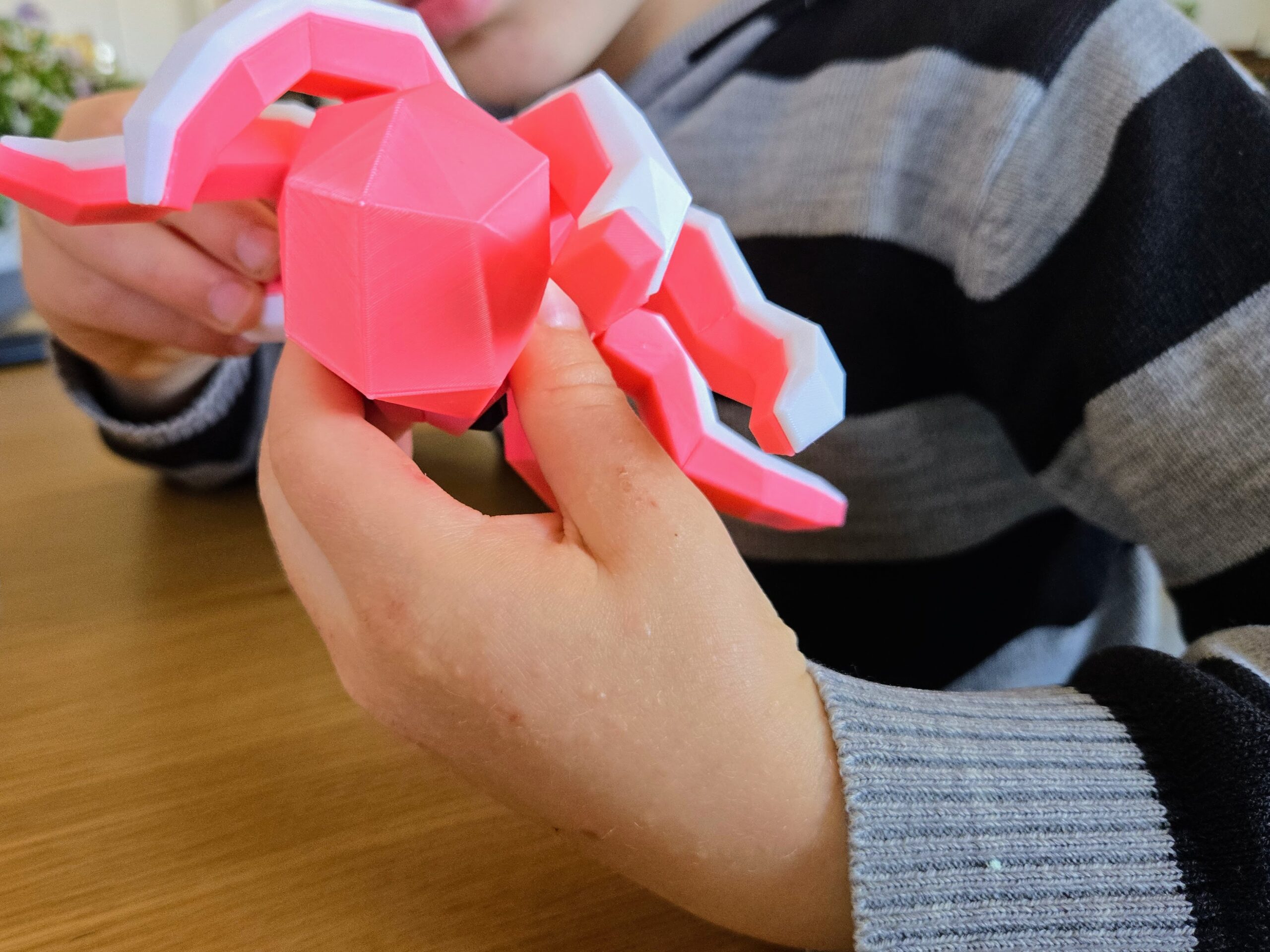 Zoé, la Pieuvre – Image 4