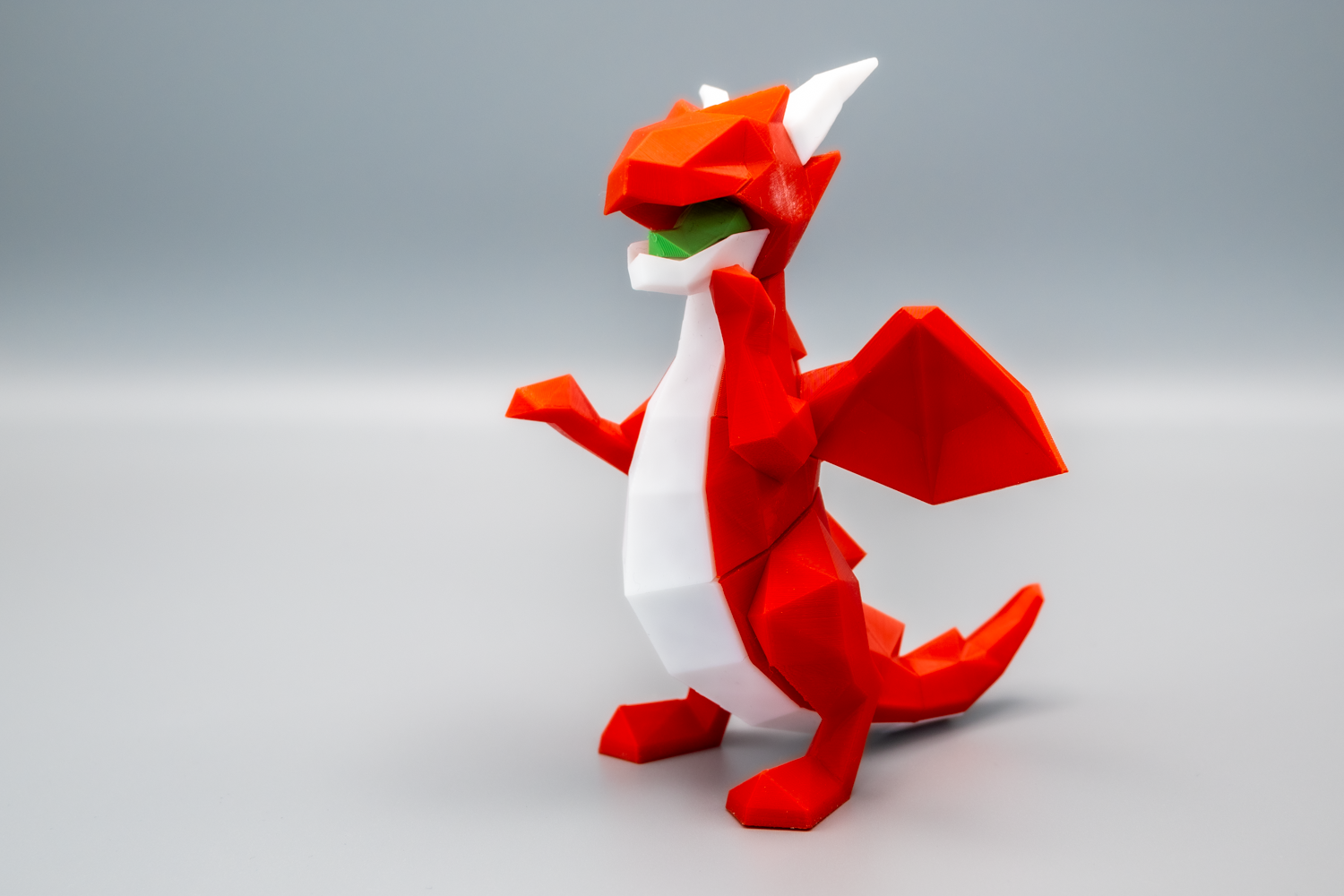 Simon, le Dragon – Image 3