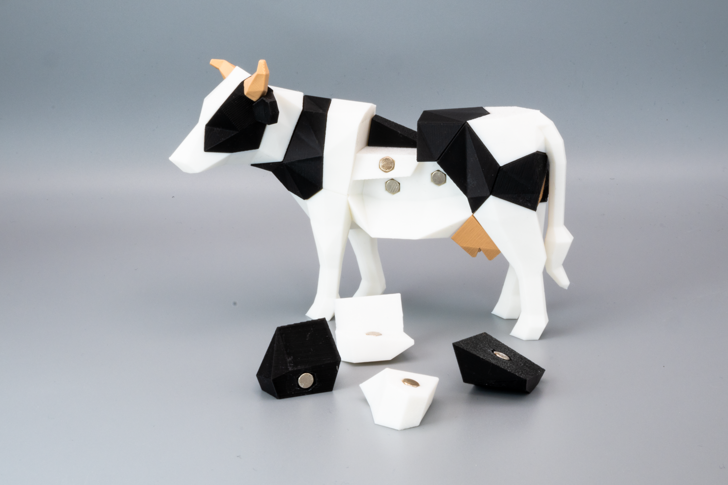 Maggie, la Vache – Image 3